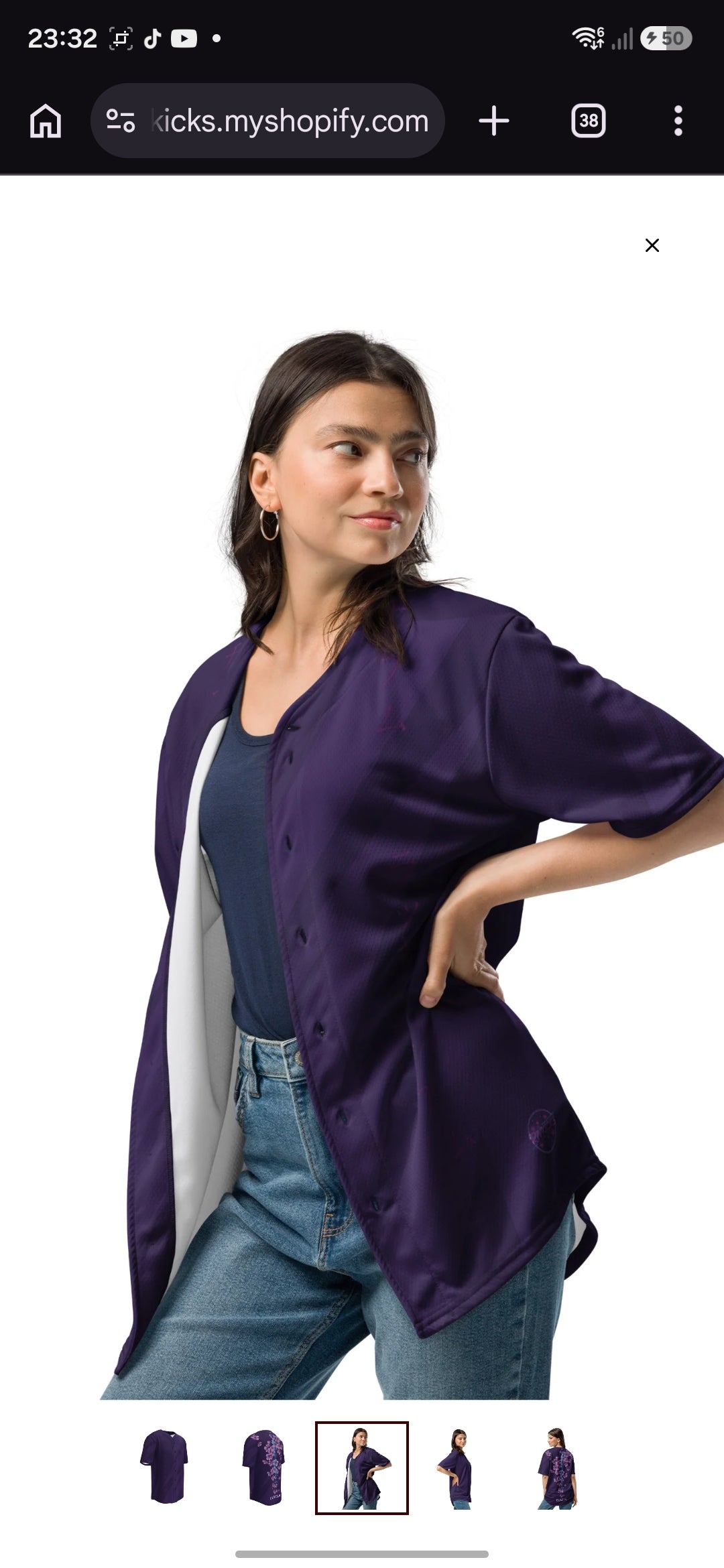 Women's Clothing